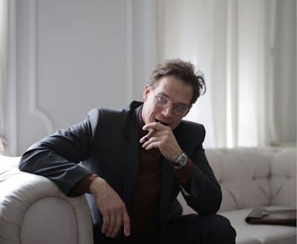 Luxusní Hodinky: Symbol Úspěchu a Stylu Pro Moderního Muže