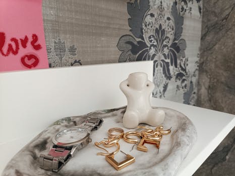 Prozkoumejte Materiály Luxusních Hodinek: Od Zlata po Keramiku