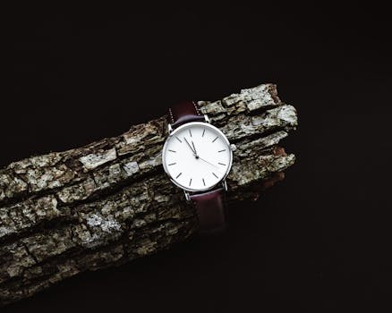 2023 Trendy v Designu Luxusních Hodinek: Vintage, Minimalismus & Více