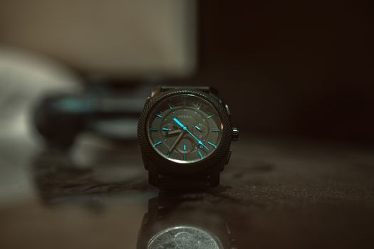 Unikátní funkce luxusních hodinek: Více než jen čas